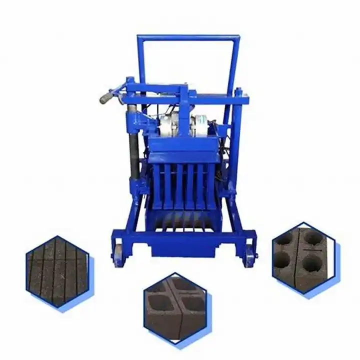 EPS Automatic Block Cutting Machines QGH Building Material Machine Block Making Machine Green Auto Power Sales Plastic Big Color