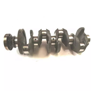ราคาโรงงานเพลาข้อเหวี่ยงสำหรับ BMW N47 E81 E87 F20 F27 N18B16A N46B20 N20B20 B48B20 N52B25 N52B30 N54B30 N55B30 B58B30 N63B44 - Product Image 2