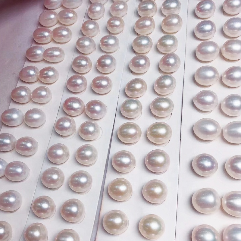 Factory Sale High Luster Drop Pearl