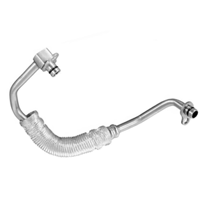 Línea de Refrigerante del Turbocompresor para <span class=keywords><strong>BMW</strong></span> 230i <span class=keywords><strong>330i</strong></span> 430i 530i <span class=keywords><strong>XDrive</strong></span> 3 F30 F80 X3 <span class=keywords><strong>E46</strong></span> OEM #   11537643094 11 53 7 643 094 - Product Image 3
