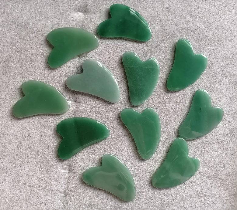 Aventurine verte