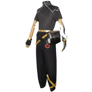 ชุดคอสเพลย์ตัวละครชายอิเรเลีย คุณภาพดีที่สุด สำหรับอนิเมะ เกม และการแสดง - Product Image 2