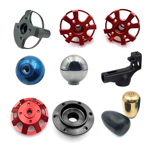 OEM tùy chỉnh chính xác <span class=keywords><strong>CNC</strong></span> gia công dịch vụ cho đồng thau thép không gỉ nhôm titan-phay & biến các bộ phận chế tạo - Product Image 4