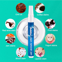Matériaux de qualité supérieure, utilisation d'urgence, élimination des taches, instantané, efficace, stylo liquide