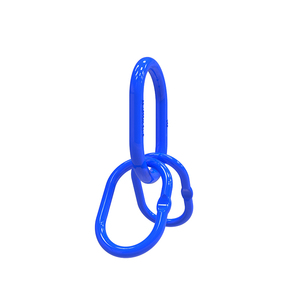 Shenli gian lận Chất lượng cao G100 chuỗi bán buôn thép hợp kim chủ liên kết lắp ráp bán nóng phần cứng - Product Image 3