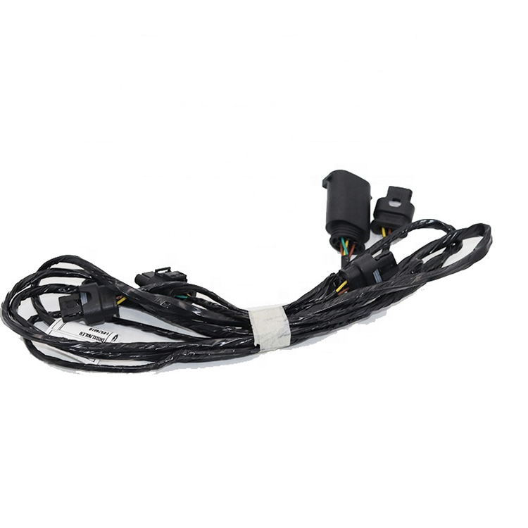 OEM 61129392513 Electronic Wiring Harness for BMW X1 F48