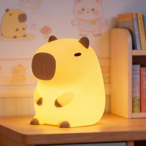 Capybara