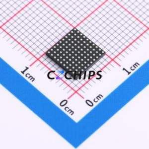 Microcontrôleur à puce IC à circuit intégré STM32F765VIH6 TFBGA-100 tout neuf et original (MCU/MPU/SoC) - Product Image 2