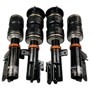 Pour <span class=keywords><strong>TOYOTA</strong></span> <span class=keywords><strong>VENZA</strong></span> AV10 2WD (2008-2017)/kit de suspension pneumatique/assemblage de ressort pneumatique coilover/ressort pneumatique de pièces automobiles/pneumatique - Product Image 1