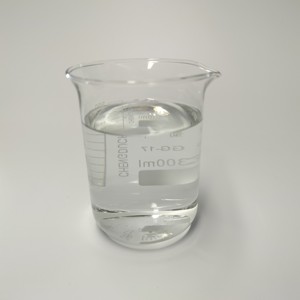 Divinyltetramethyldisiloxane, monomère siloxane à double extrémité pour la synthèse d'huile de silicone liquide et de caoutchouc de silicone vinyle - Product Image 3