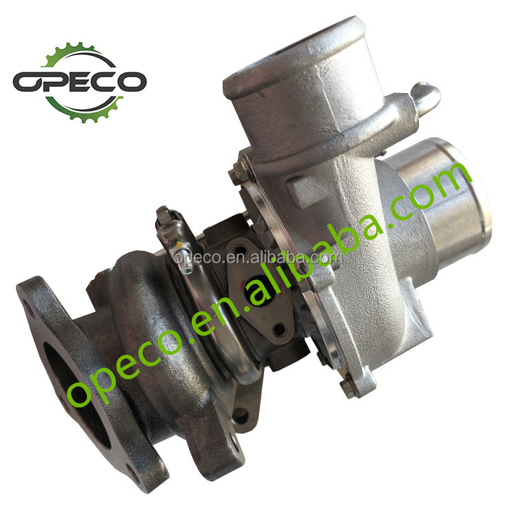 Shop Our Hot Sale CS95 2.0T Turbocharger - JQP53 1118010-A02-AA