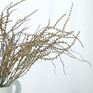 2026 Künstliche Korallen-Dekorationen - Partydekoration, Bankette, Geburtstagsfeiern - Product Image 1