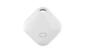 2025 MFi Certified Find My Tag Smart Air Tag Tracker Localizador GPS para <span class=keywords><strong>Bluetooth</strong></span> Bagagem Key Finder Mini Anti-Lost Alarme para Cães - Product Image 5