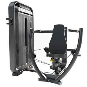 DHZ Fitness Al Coperto Commerciale Sport Esercizio Macchina E7008 Attrezzature <span class=keywords><strong>Da</strong></span> <span class=keywords><strong>Palestra</strong></span> Per La <span class=keywords><strong>Vendita</strong></span> - Product Image 2