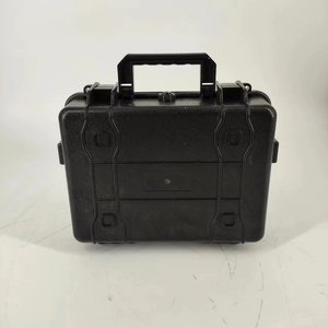 DPC301 공장 도매 하드 플라스틱 장비 맞춤형 폼과 방수 안전 보호 휴대용 도구 케이스 - Product Image 6