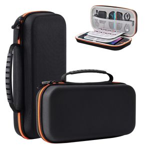Custodia Protettiva Portatile in EVA per NS Switch 2 con Slot per Schede di Gioco e Spazio per Accessori NS Switch 2 - Product Image 1