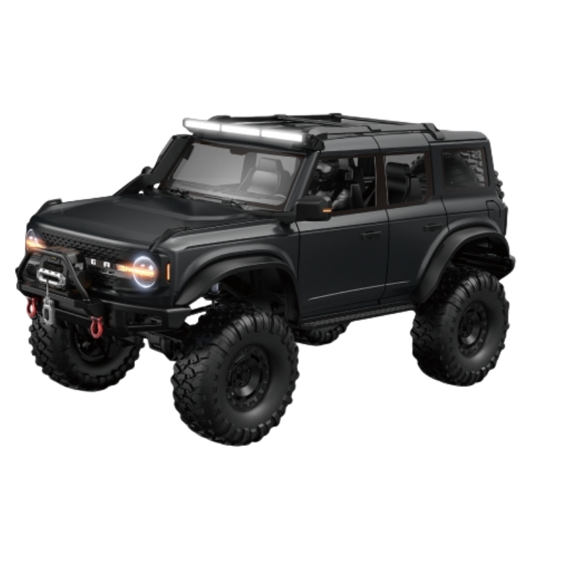 R1006 Full Proportion RC Crawller