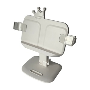 Vertical Lifting Adjustable Multifunctional Study Reading Rack Stand <strong>Book</strong> <strong>Holders</strong> - Product Image 1