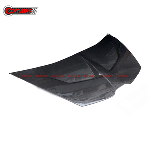 Capó Delantero de Fibra de Carbono Estilo 1016 para Lamborghini Huracán LP580 LP610 LP640, Piezas de Auto - Product Image 6