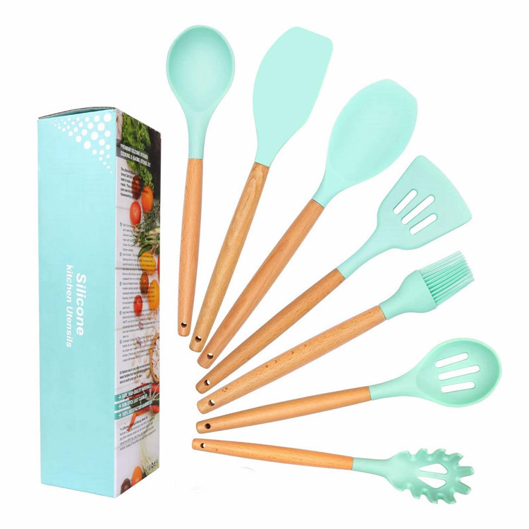 7-piece set