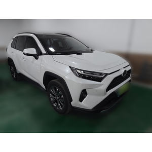 Guazi Grande <span class=keywords><strong>Promotion</strong></span> <span class=keywords><strong>Toyota</strong></span> <span class=keywords><strong>RAV4</strong></span> Essence 2.0 SUV Voiture d'occasion FWD 5 Sièges - Product Image 3