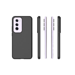 High Quality Matte Tpu case for OPPO Reno 12 Pro 5G Antishock Back Cover - Product Image 2
