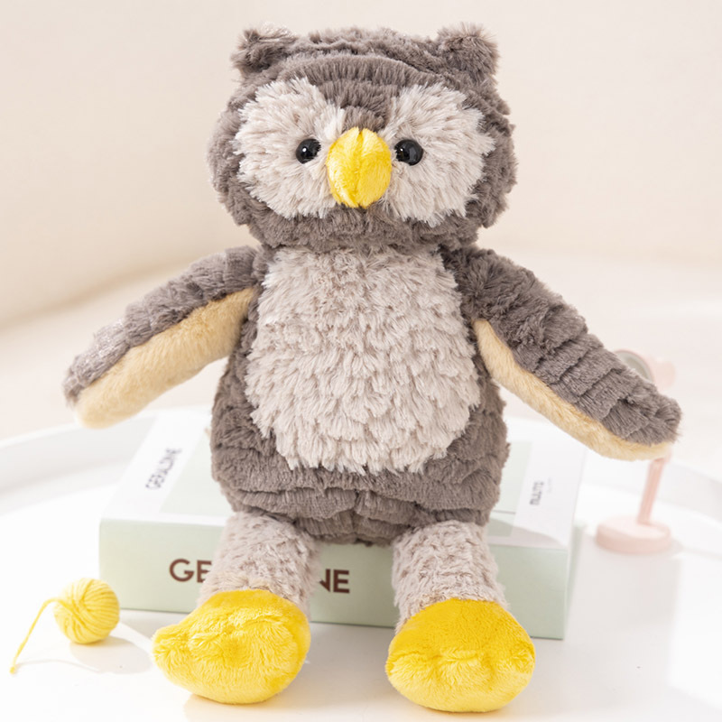 owl