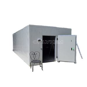 Chambre froide industrielle, chambre froide à marche lente, chambre froide <span class=keywords><strong>pour</strong></span> saucisses - Product Image 1