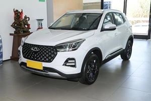 Venta Especial de Autos Usados: Chery Tiggo 5x SUV 2023 1.5L CVT Edición Fashion 5x Pequeño para Vehículos de Ocasión - Product Image 2