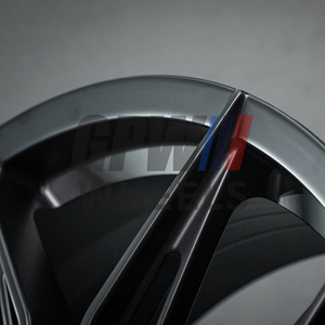 Jantes en alliage forgé concaves GPW Custom 5x114.3 pour <span class=keywords><strong>Ferrari</strong></span> 458 Italia <span class=keywords><strong>Spider</strong></span> 488 GTB Pista F8 Tributo <span class=keywords><strong>296</strong></span> GTB <span class=keywords><strong>GTS</strong></span> 812 Superfast - Product Image 4