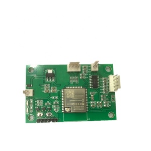 Fabrication de circuits imprimés de haute qualité, inspection de <span class=keywords><strong>premier</strong></span> article, assemblage de circuits imprimés, production de prototypes, entreprises de fabrication de circuits imprimés en Chine - Product Image 1