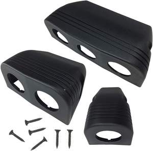 Panel jenis tenda adaptor daya, soket USB pengisi daya tahan air 1/<span class=keywords><strong>2</strong></span>/<span class=keywords><strong>3</strong></span> lubang untuk mobil sepeda motor perahu laut ATV RV - Product Image 1