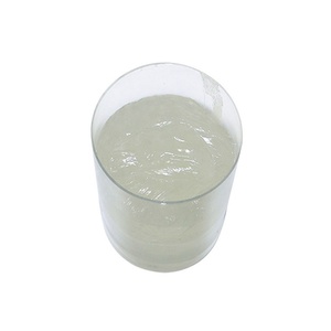 Lauril Éter Sulfato de Sodio CAS 68585-34-2 SLES Materia Prima Surfactante - Product Image 3