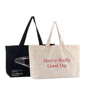 Sac en toile imprimé en couleur, sac de shopping avec logo personnalisé, sac publicitaire en toile à poignée, sac en toile coloré, personnalisé - Product Image 4