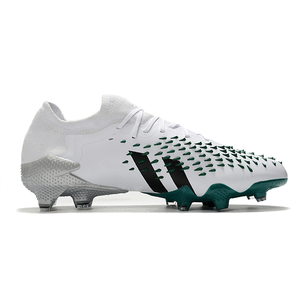 Nuovissime <span class=keywords><strong>Scarpe</strong></span> da <span class=keywords><strong>Calcio</strong></span> Predator Freak 21, Scarpini FG, <span class=keywords><strong>Scarpe</strong></span> da <span class=keywords><strong>Calcio</strong></span> a Taglio Basso per Ragazzi - Product Image 4
