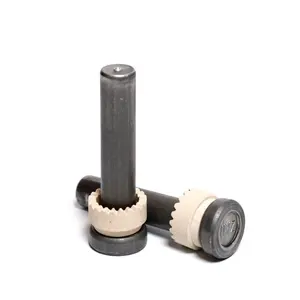 Shear Stud Low Carbon Steel Welding Stud AWS D1.5 Shear Connector