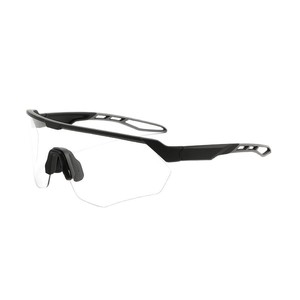 Gafas de Ciclismo Wow, Fotocromáticas, Polarizadas, Deportivas, para Correr Maratones, Deportes al Aire Libre, Ligeras y Protectoras - Product Image 4