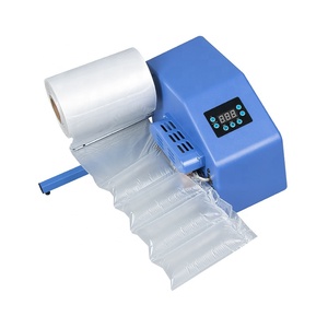 Hộp Vật Liệu Bảo Vệ & Đệm Gối Đệm Khí Để Đóng Gói Hộp - Product Image 2