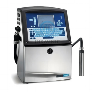 Sử dụng tân trang lại VJ 1210 1510 1610 liên tục 1220 1520 VJ 1620 cij công nghiệp máy in phun máy 399307 mực lõi - Product Image 4