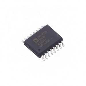 ตัวแยกสัญญาณดิจิตอลแบบดั้งเดิม ADUM140E0BRWZ-RL SOIC-16-7.4mm รายการ BOM พร้อมใบเสนอราคา - Product Image 1