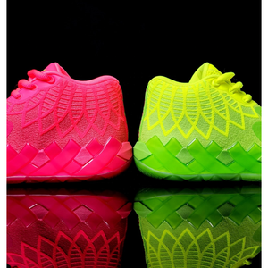 MB.01 Chaussures de basket-ball de créateur Entraîneur sportif décontracté d'été célèbre pour la marche et l'entraînement Meilleures ventes - Product Image 5