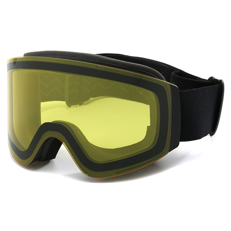 Yellow--Night Vision