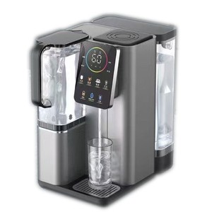 Sử Dụng Nhà Tích Hợp Nóng Lạnh Máy Lọc Nước Uống Trực Tiếp RO Thẩm Thấu Ngược Nước Tinh Khiết Máy Nhà Máy Trực Tiếp Ngay Lập Tức Nước - Product Image 1