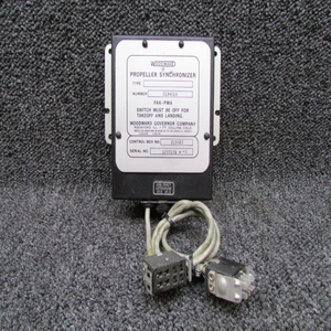 213421b, 213433 Caja de control del sincronizador (falta la tapa del fusible) 213421b 213433 Caja de control del sincronizador (falta la tapa del fusible) Sin definir - Product Image 1