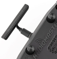 RadioMaster Boxer Système de contrôle radio 4 en 1/ExpressLRS Version RC Avion Smart Remote Control FPV Drone
