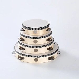 ไม้ตีกลองทุกขนาดทำด้วยมือ - Product Image 3