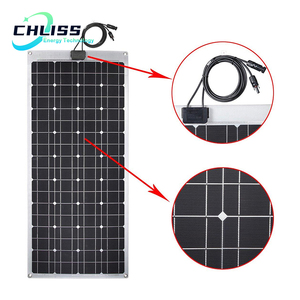 Paneles Solares Flexibles Ultrafinos de 400w, Láminas de Película <span class=keywords><strong>Solar</strong></span>, Venta al por Mayor - Product Image 4