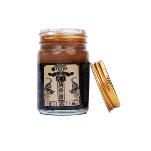 Obral krim pereda nyeri otot & sendi <span class=keywords><strong>Tiger</strong></span> King, solusi Herbal untuk nyeri otot bertindak cepat dan ketidaknyamanan sendi - Product Image 2