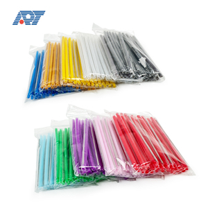 Protector de Empalme de Tubo de Fibra Reforzado con Alambre de Acero de 2.6mm, Funda Termocontraíble para 5G FTTX FTTH - Product Image 5