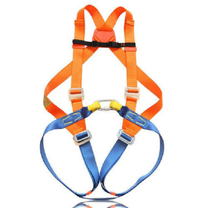 Tienda Online de ali <span class=keywords><strong>baba</strong></span> escalada de trabajo <span class=keywords><strong>al</strong></span> aire libre de arnés de seguridad con la correa de cintura - Product Image 2